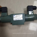 Válvula solenoide MEV16BLFF6A100 válvula controlada por solenoide con superventas